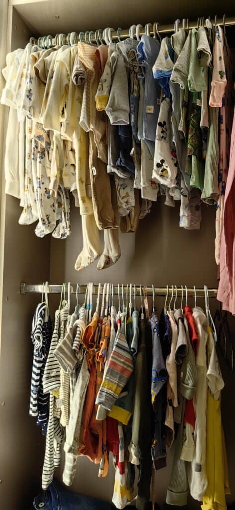 list barang baby
