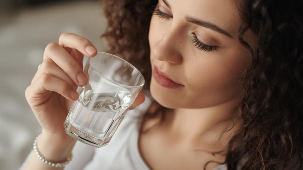 cara makan folic acid ketika mengandung