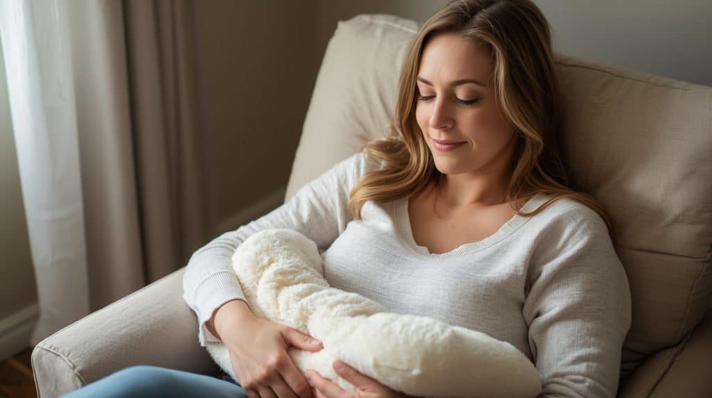cara hilangkan sakit belakang kesan epidural