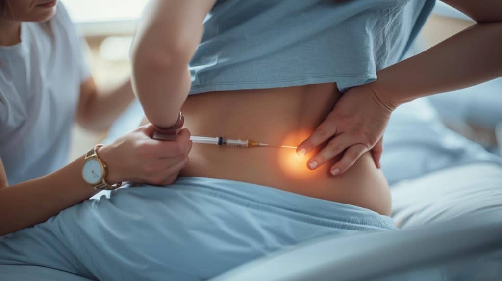 maksud epidural