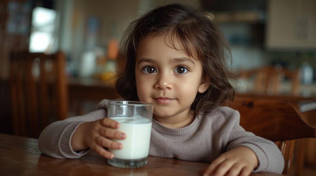 cara tukar susu formula