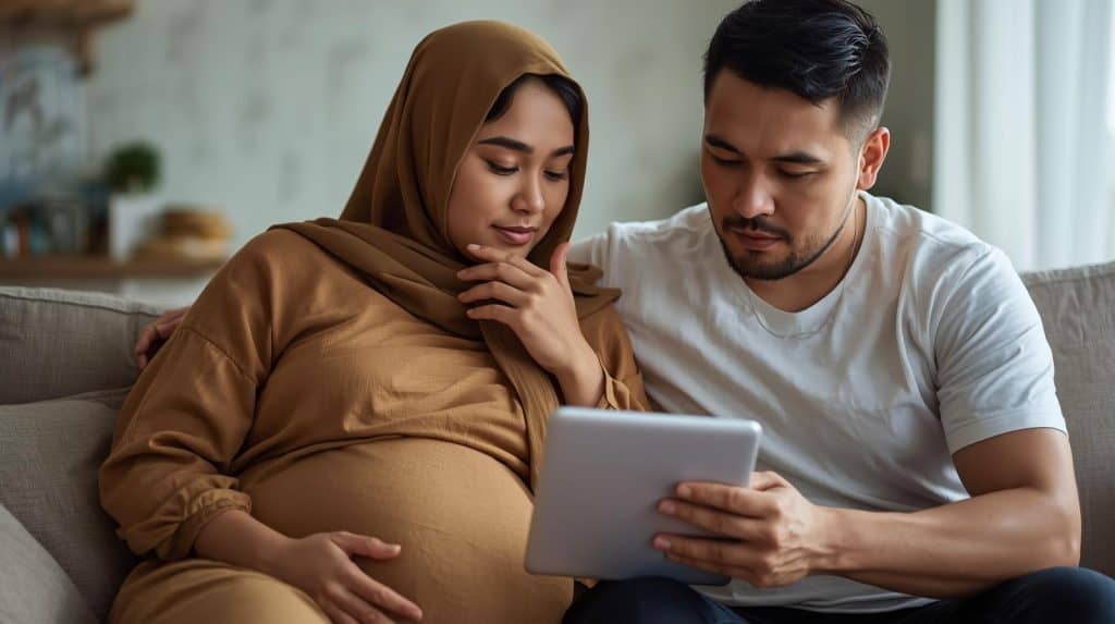nama anak perempuan