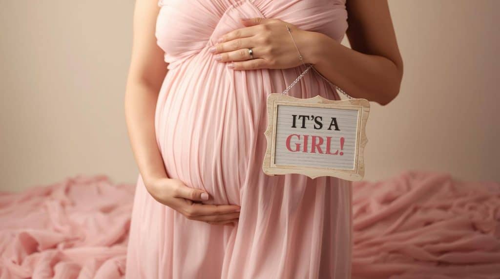 nama anak perempuan
