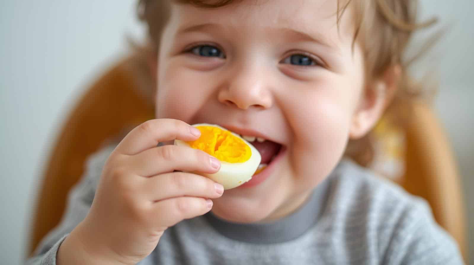 vitamin d untuk bayi