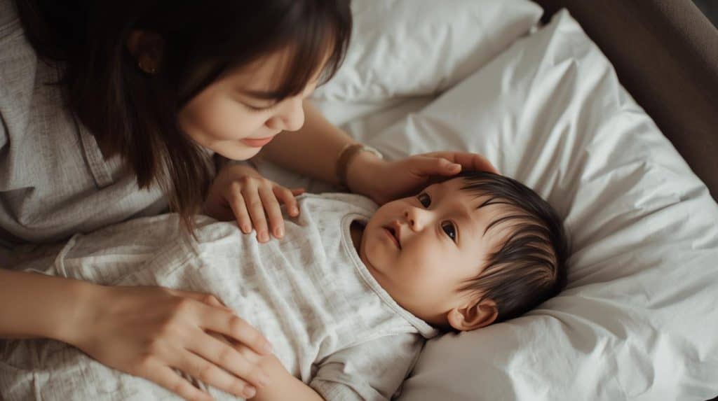 anak cirit birit tapi aktif