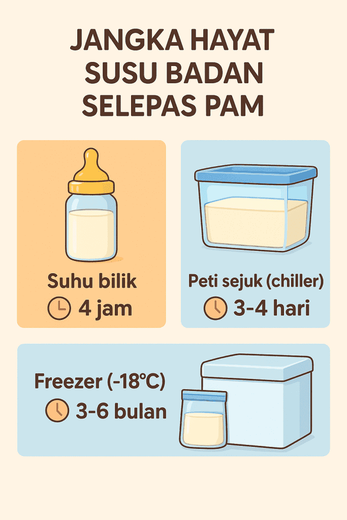 breast pump terbaik