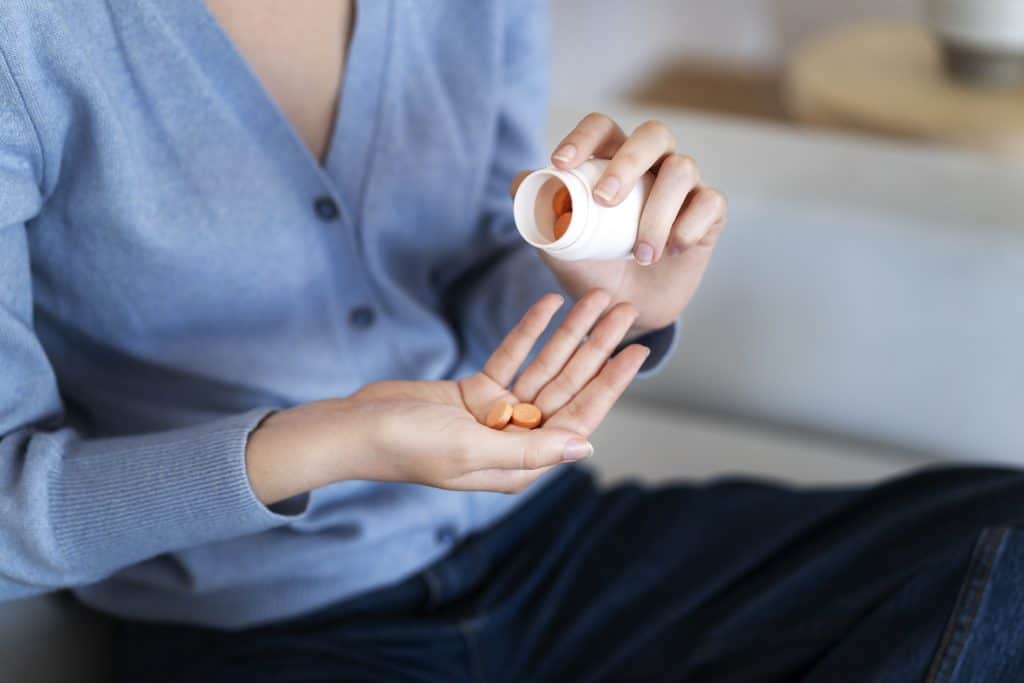 pantang larang acid folic