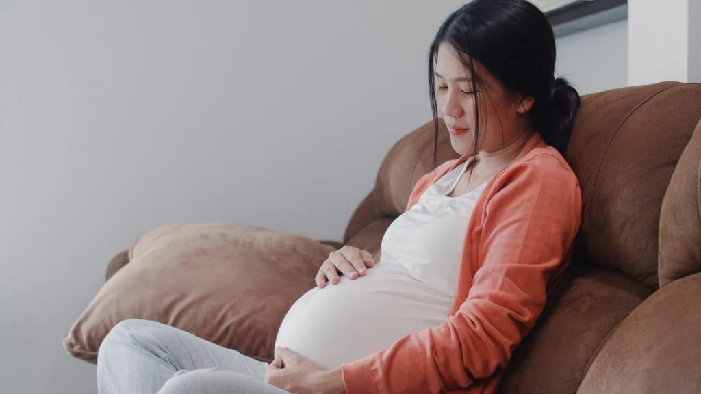 pantang larang acid folic