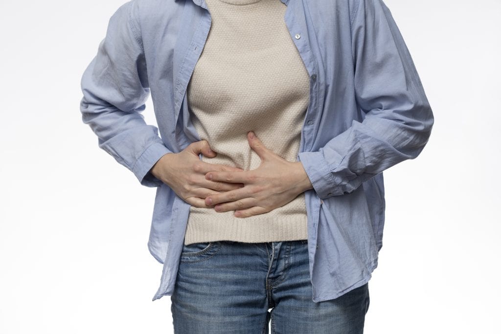 punca fibroid