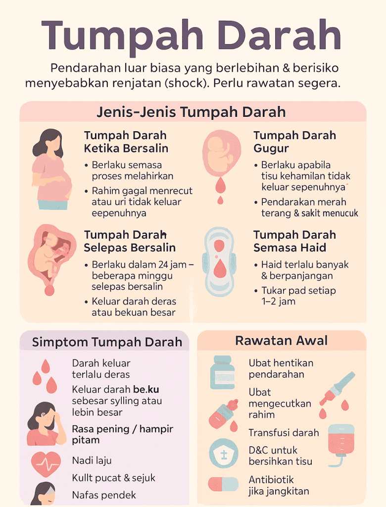 tumpah darah
