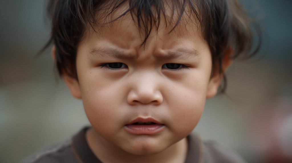 ubat sembelit budak