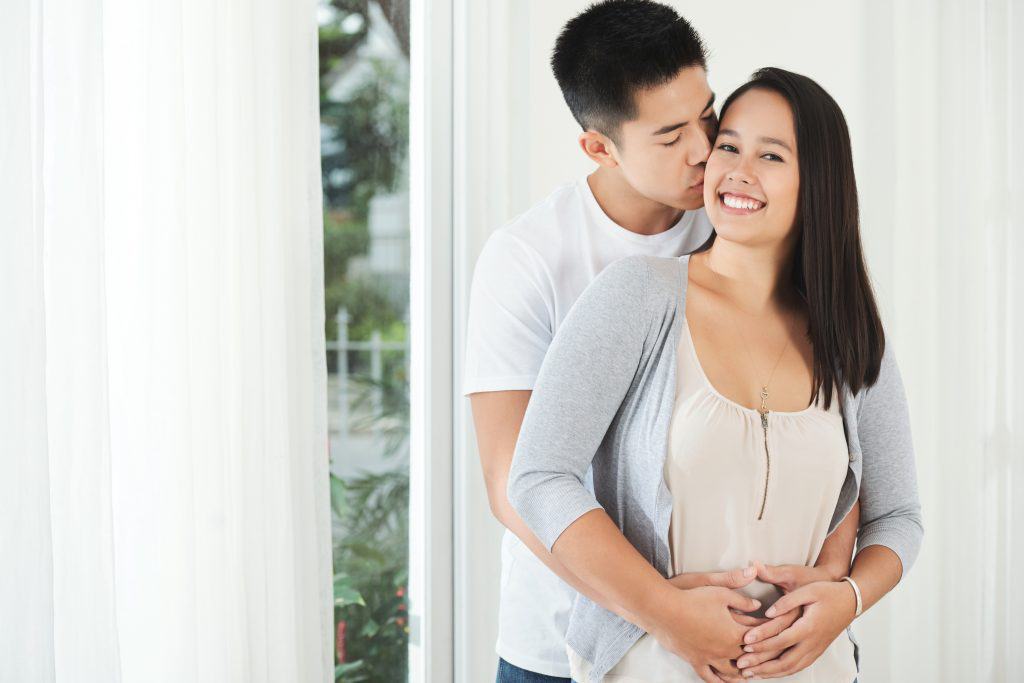 10 hari selepas IUI