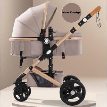 stroller baby terbaik