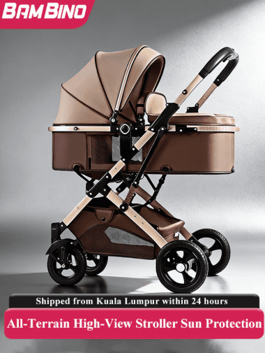 stroller baby terbaik