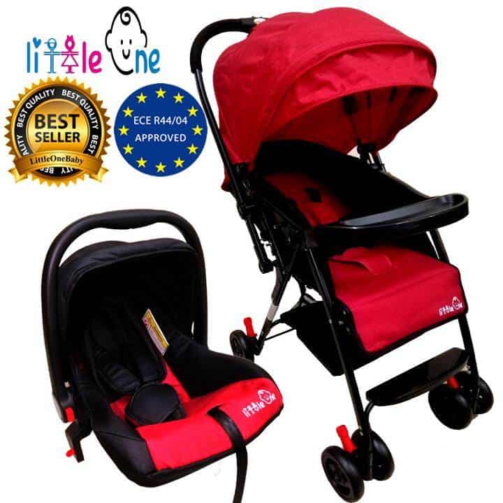 stroller baby terbaik