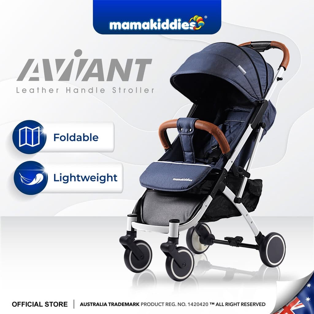 stroller baby terbaik
