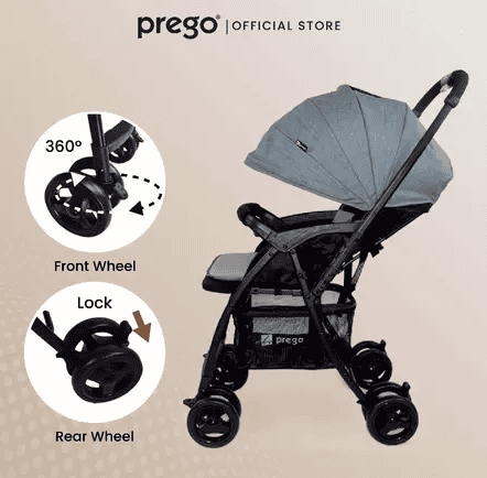 stroller baby terbaik
