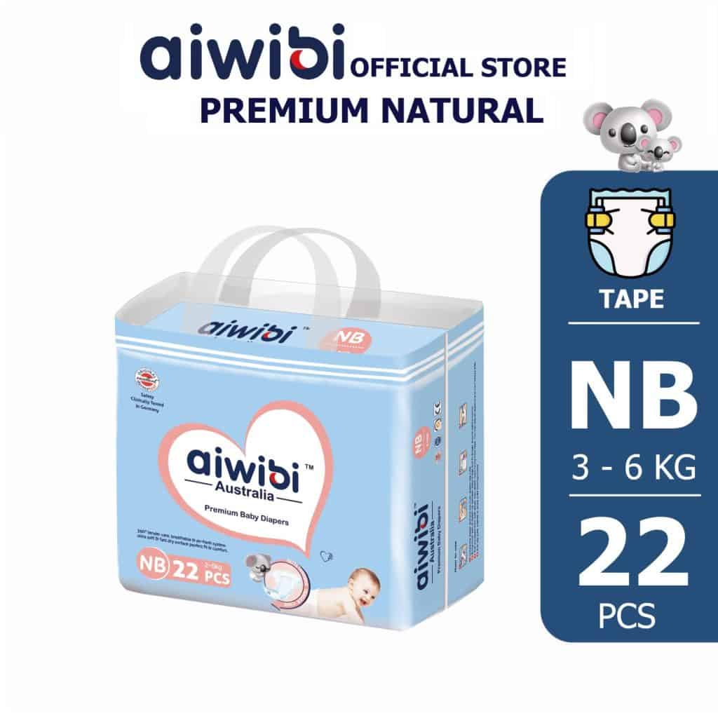 Aiwibi