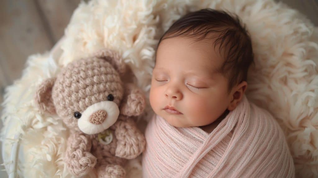 cara mengatasi bayi tersedak susu