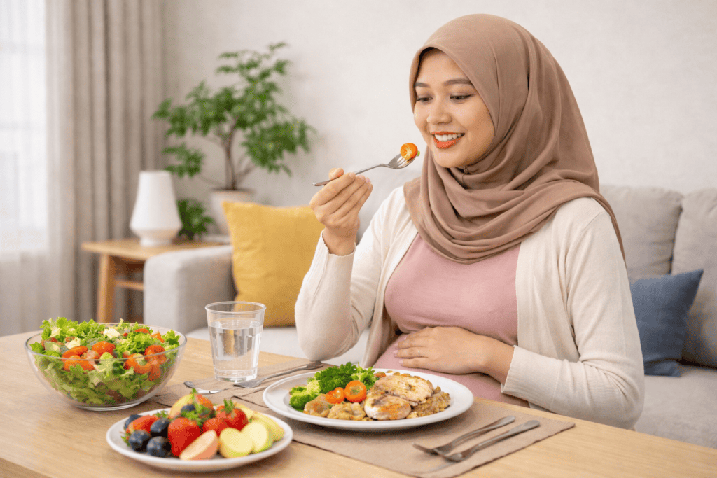cara menurunkan bacaan gula selepas minum air gula