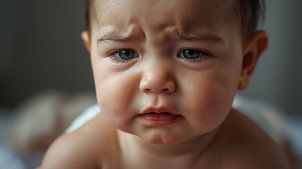 cara tradisional merawat ruam lampin bayi