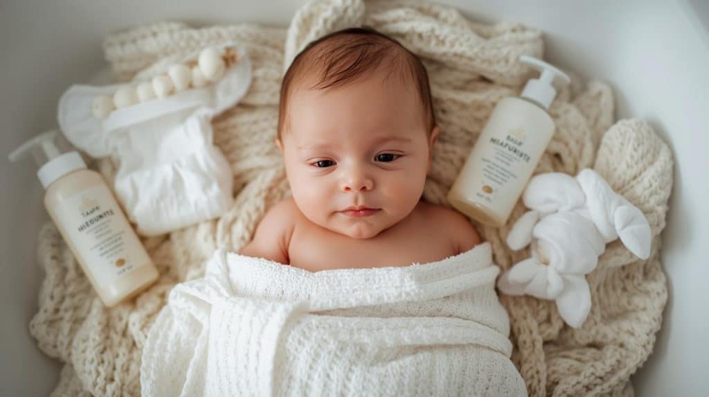 ekzema bayi