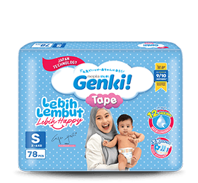 Genki!