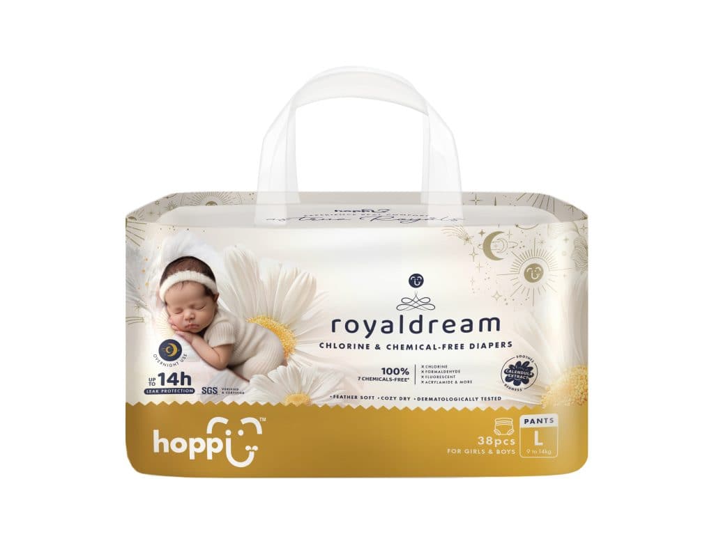 hoppi