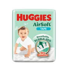 Huggies