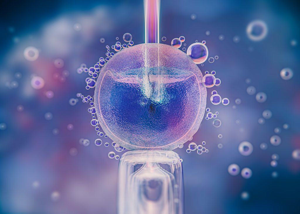 kos rawatan ivf