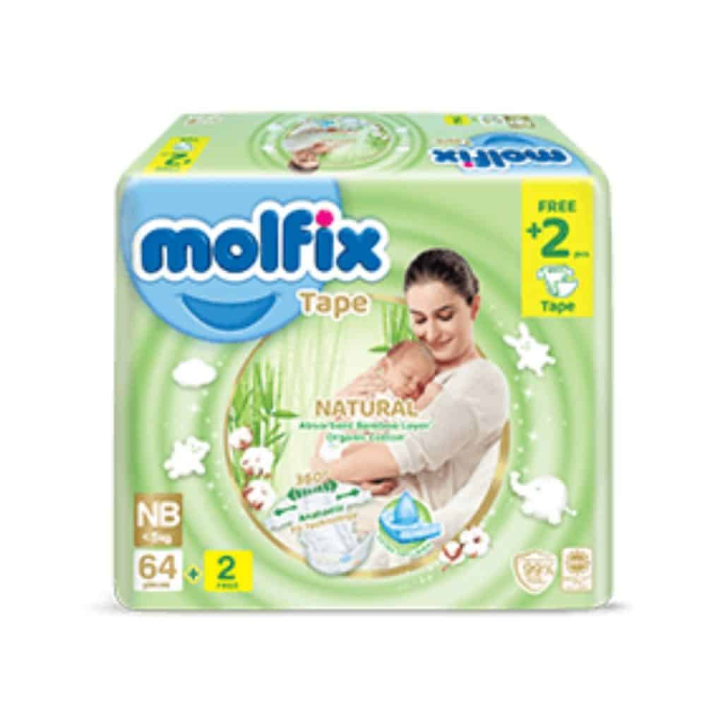 molfix