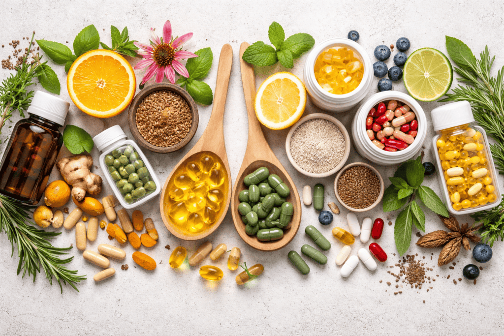 vitamin untuk lelaki tahan lama