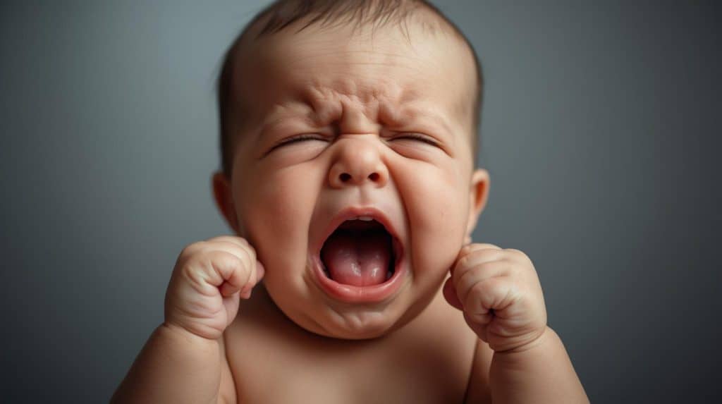 waktu tidur bayi
