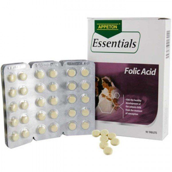 vitamin untuk mengandung