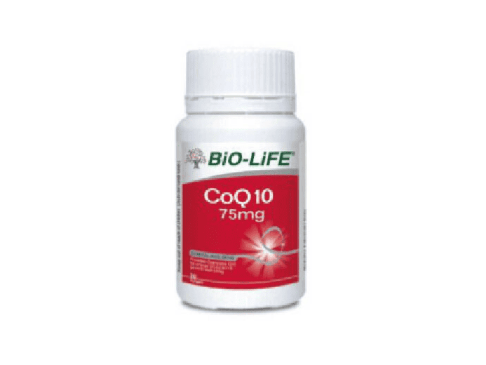 jenama CoQ10 terbaik