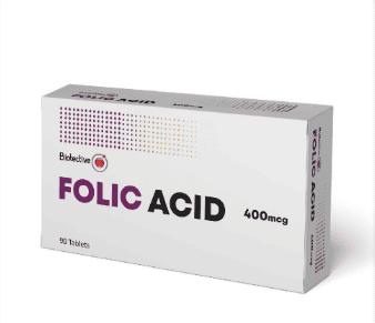vitamin untuk mengandung
