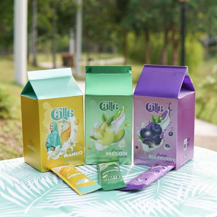 susu untuk ibu menyusu