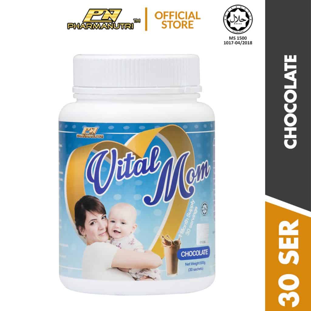 susu untuk ibu menyusu