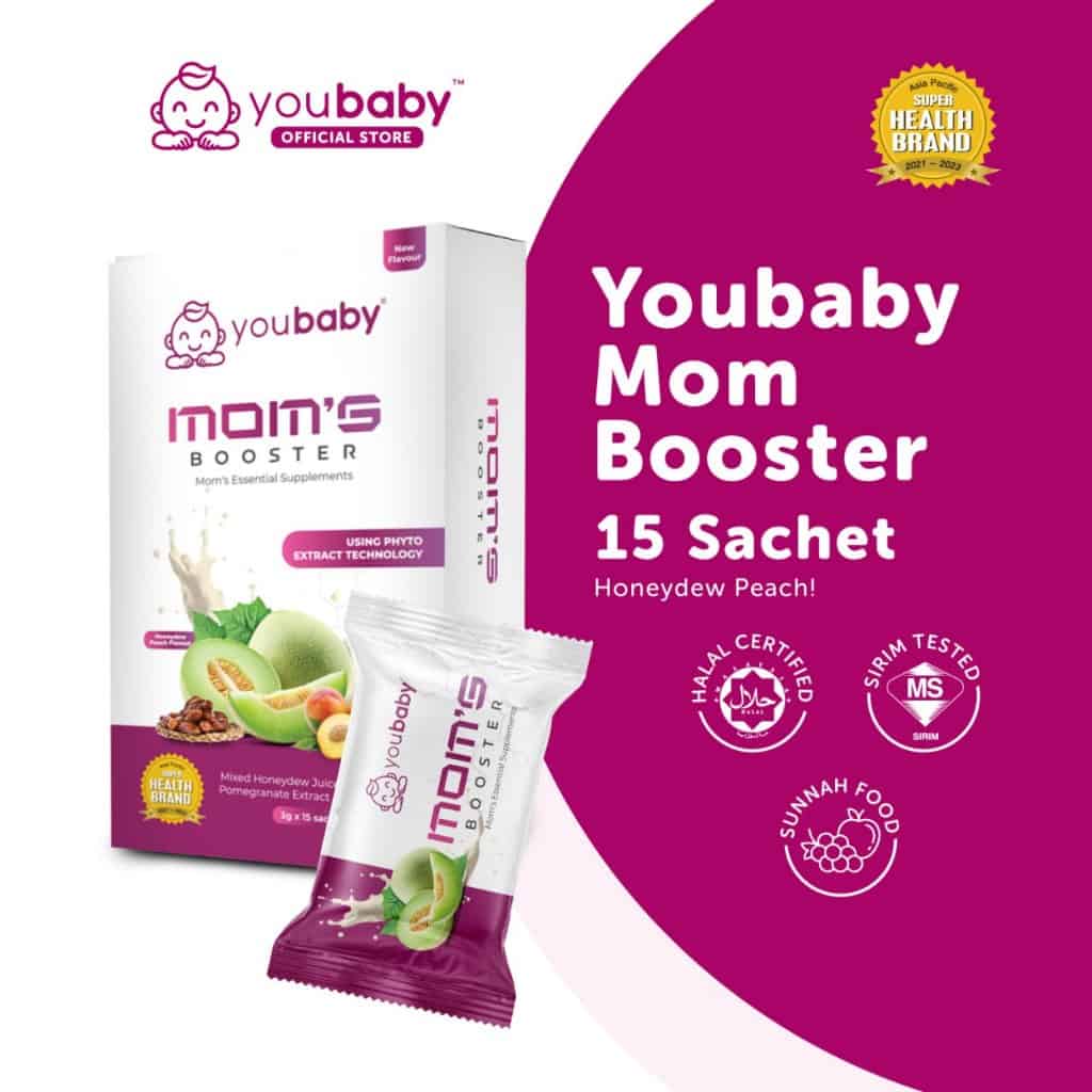 susu untuk ibu menyusu