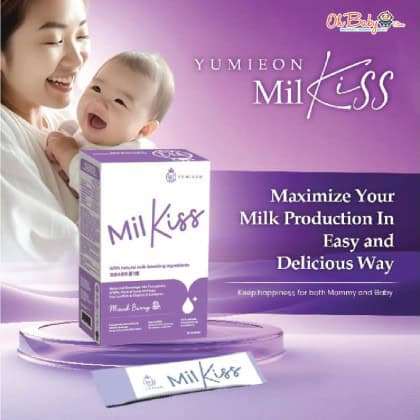 susu untuk ibu menyusu
