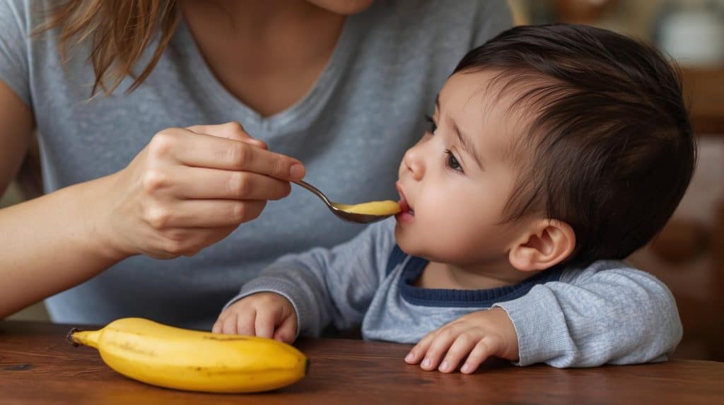 bayi 6 bulan makan berapa kali