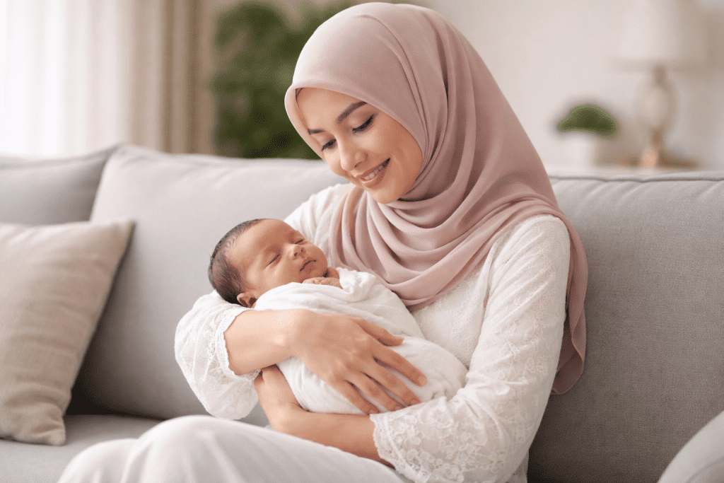 berapa oz susu untuk newborn