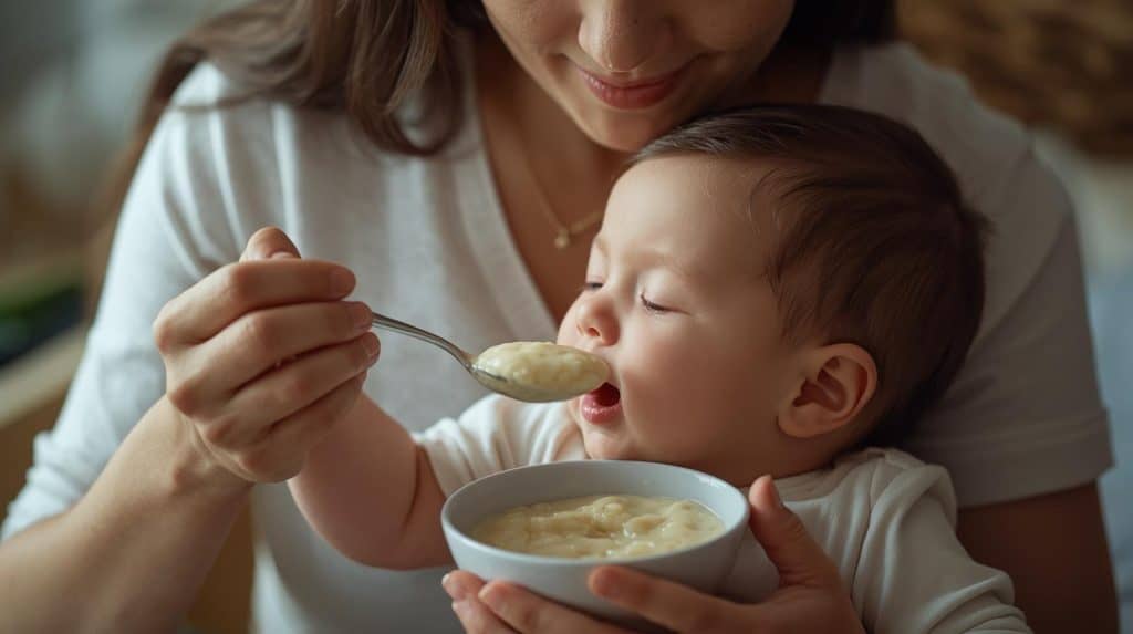 buah untuk bayi 6 bulan