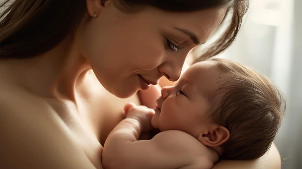 cara hilangkan kahak bayi secara tradisional