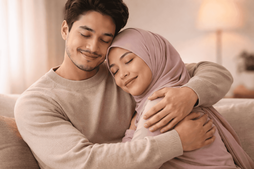 hukum bersetubuh ketika puasa