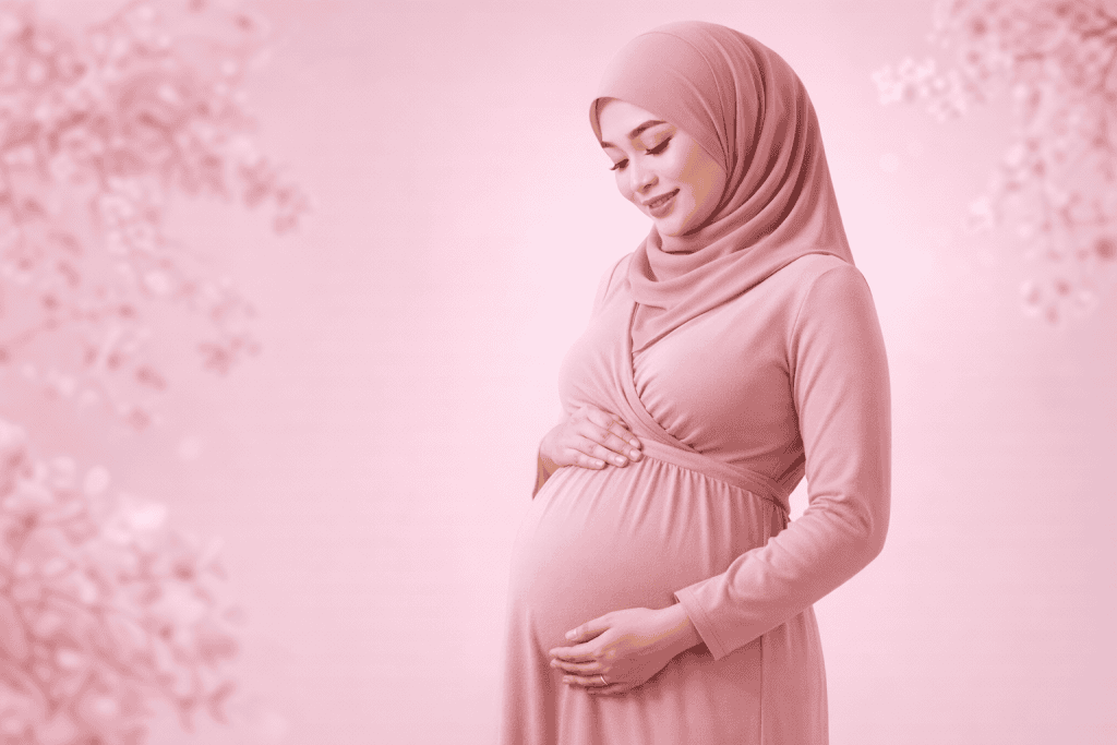 puasa ketika mengandung