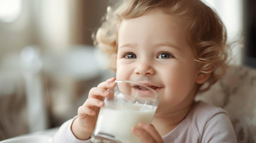 susu formula terbaik untuk anak 1-3 tahun