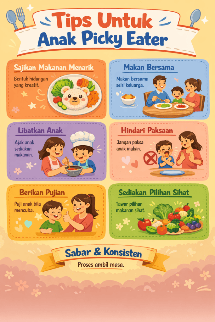 susu terbaik untuk anak 2 tahun