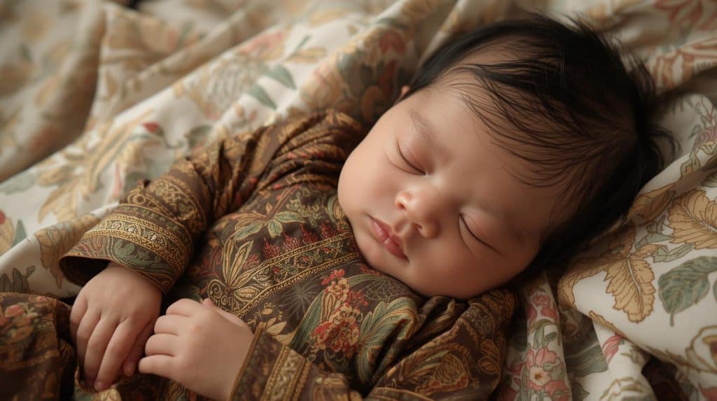 tips beraya dengan baby