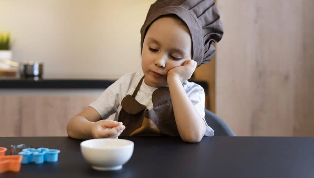 vitamin selera makan anak 1 tahun 